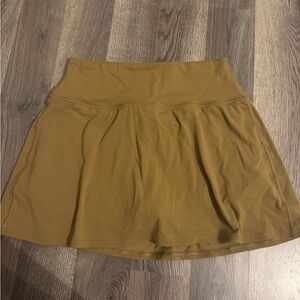 Lululemon Align Skirt
